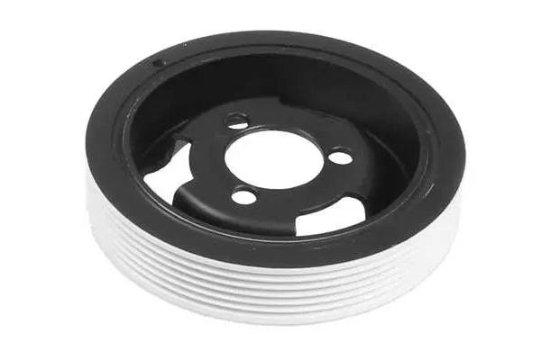 Belt Pulley, crankshaft (DP222)