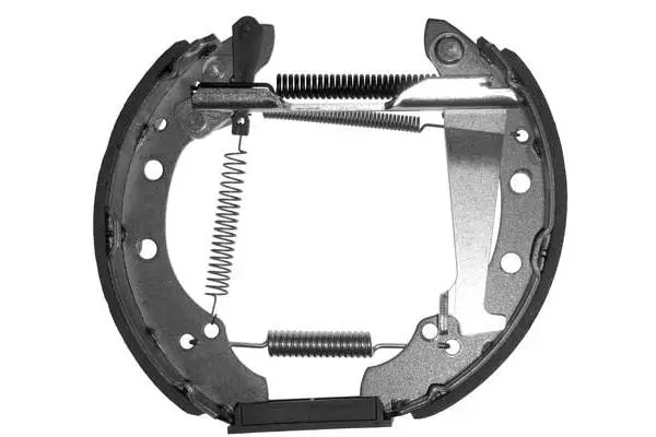 Brake Kit, drum brake