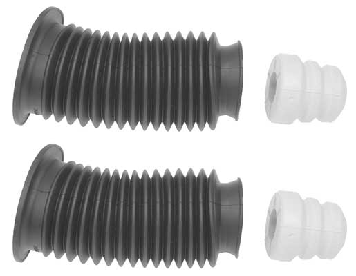 Dust Cover Kit, shock absorber (KP2291)