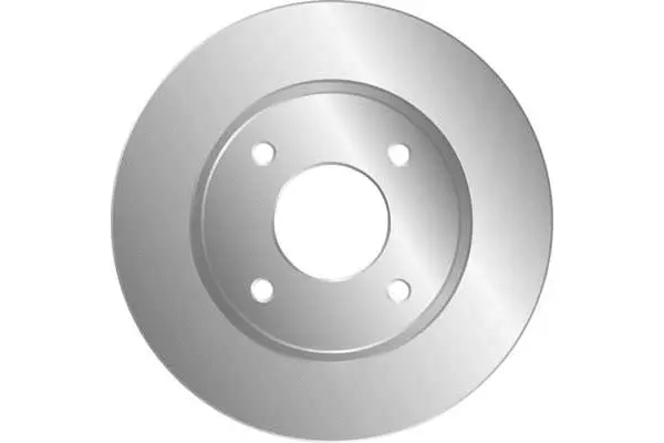 Brake Disc (D969)