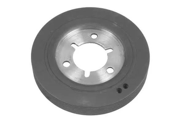 Belt Pulley, crankshaft (DP163)