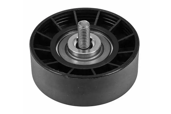 Tensioner Pulley, V-ribbed belt (GA4114)