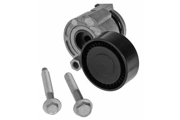 Tensioner Pulley, V-ribbed belt (GA4011)