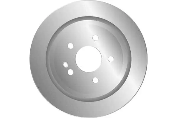 Brake Disc (D1500)