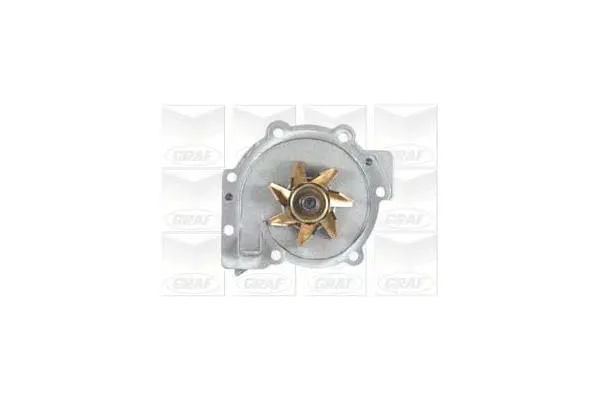 Water Pump, engine cooling