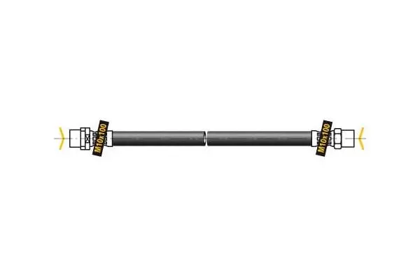 Brake Hose (F5359)
