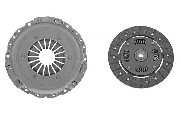 Clutch Kit (EK6161)