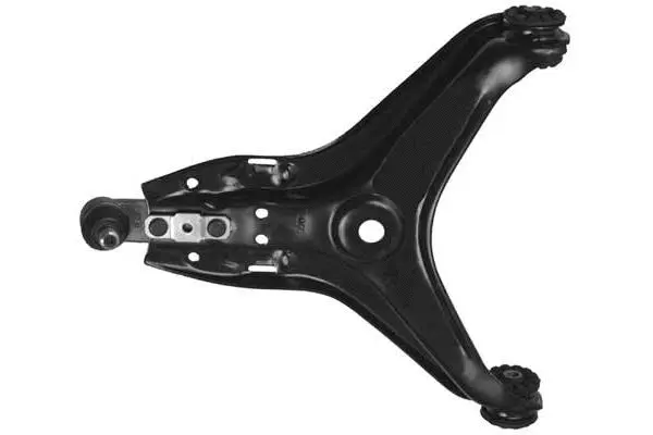 Control/Trailing Arm, wheel suspension (SB5165)