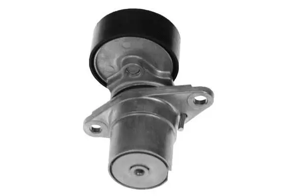 Tensioner Pulley, V-ribbed belt