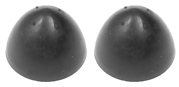 Dust Cover Kit, shock absorber (KP2583)