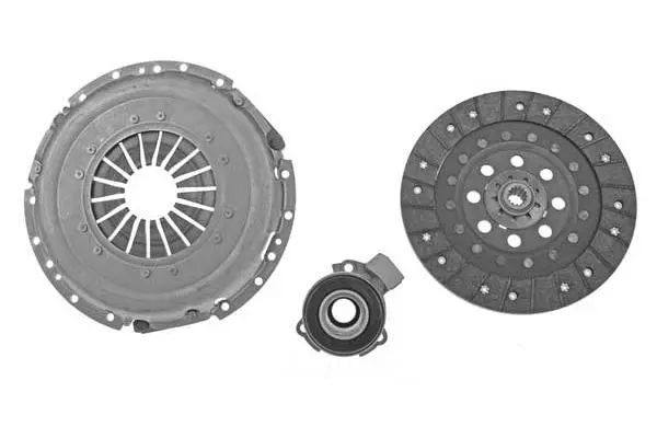 Clutch Kit (EK6154)