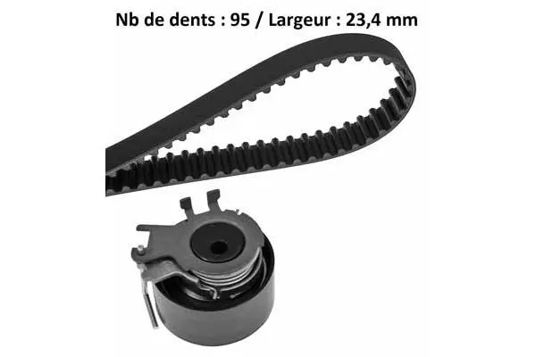 Timing Belt Kit