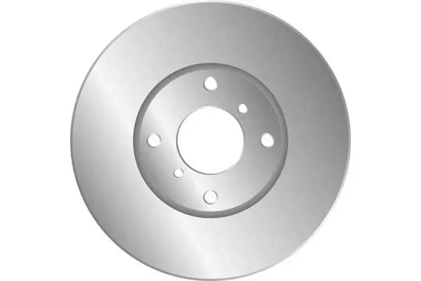 Brake Disc (D1422)