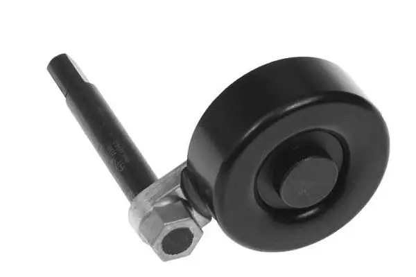Tensioner Pulley, V-ribbed belt (GA4379)