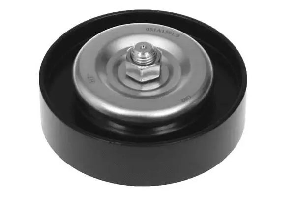 Deflection/Guide Pulley, V-ribbed belt (GA4265)