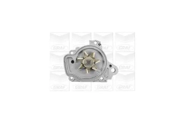 Water Pump, engine cooling