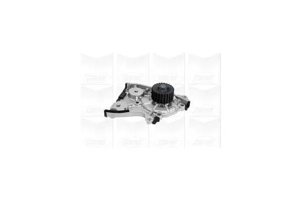 Water Pump, engine cooling (PA1015)