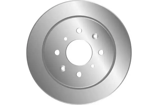 Brake Disc (D1931)