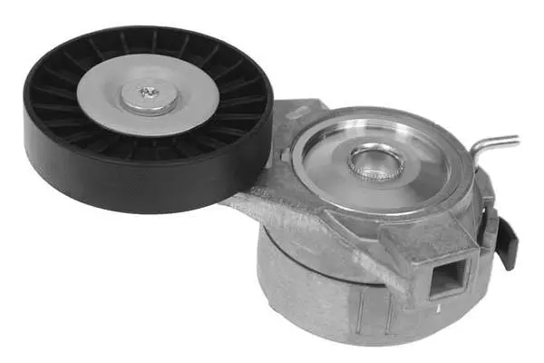 Tensioner Pulley, V-ribbed belt (GA4350)