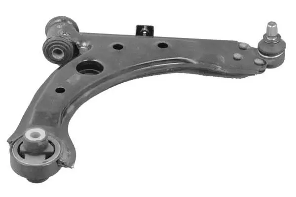 Control/Trailing Arm, wheel suspension (SB7859)