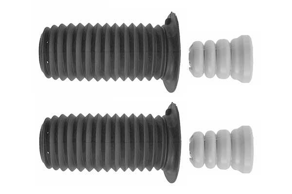 Dust Cover Kit, shock absorber (KP2209)