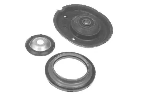 Repair Kit, suspension strut support mount (KM1271)