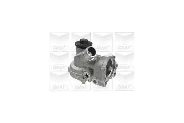 Water Pump, engine cooling (PA608)