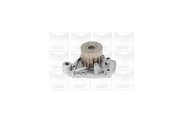 Water Pump, engine cooling (PA669)