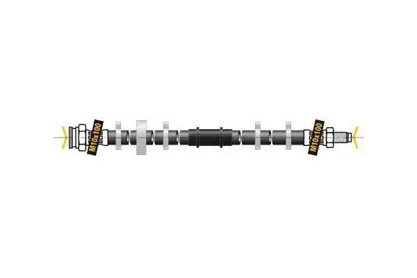 Brake Hose (F5060)