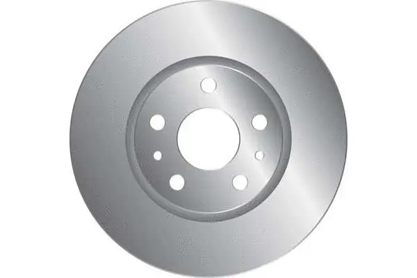 Brake Disc (D2183)