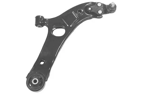 Control/Trailing Arm, wheel suspension (SB7163)
