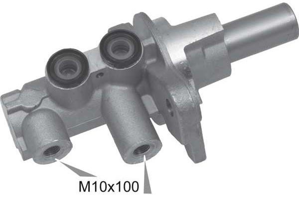 Brake Master Cylinder (MC3153)