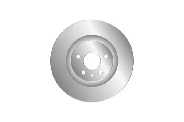 Brake Disc (D1996)