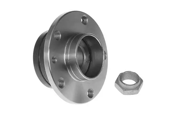 Wheel Bearing Kit (KR3955)