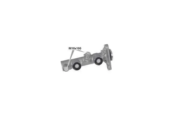 Brake Master Cylinder (MC3098)