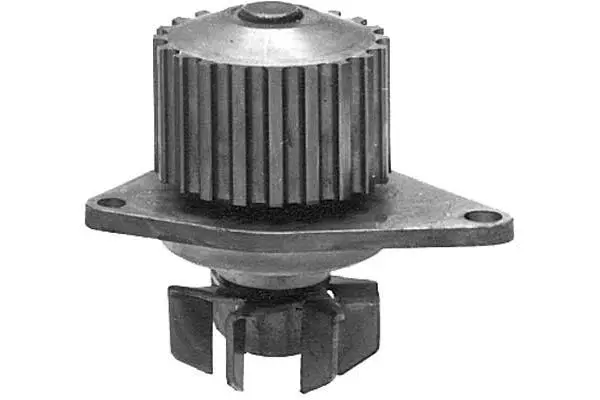 Water Pump, engine cooling (W628)