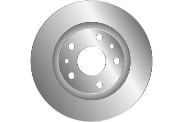 Brake Disc (D1776)