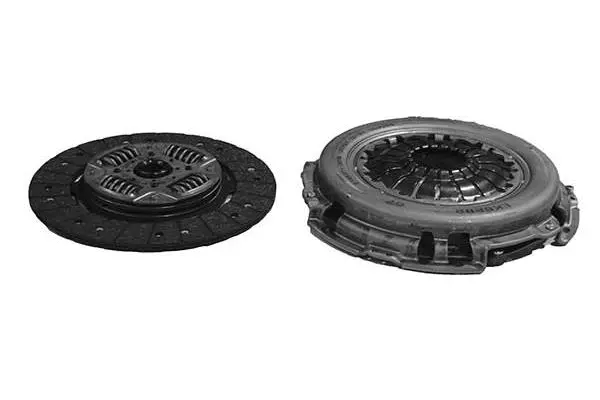 Clutch Kit (EK6282)