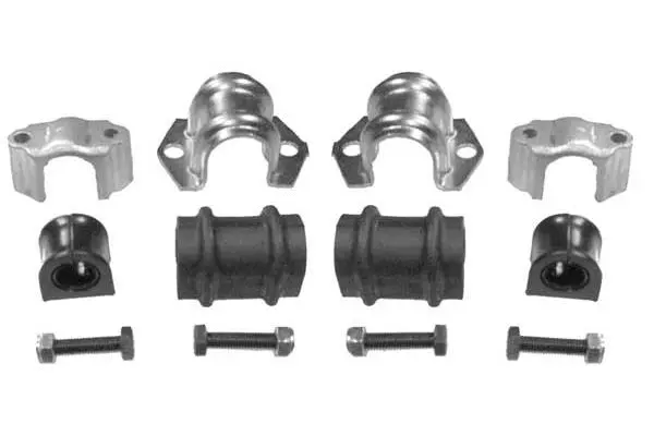 Repair Kit, stabiliser coupling rod (SA5156)