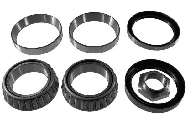 Wheel Bearing Kit (KR3044)