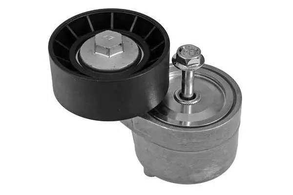 Tensioner Pulley, V-ribbed belt (GA4117)