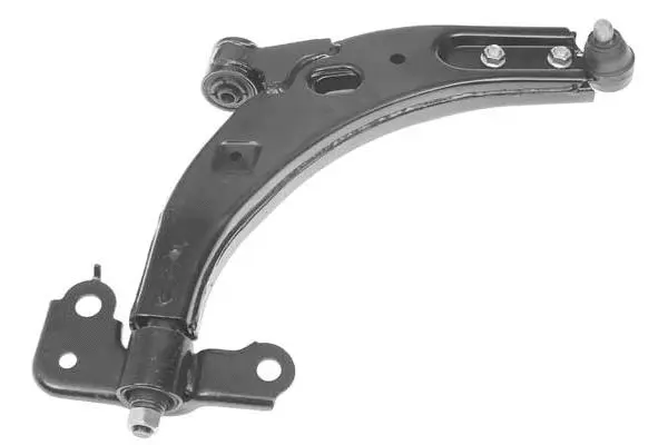 Control/Trailing Arm, wheel suspension (SB7050)