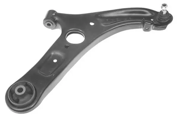 Control/Trailing Arm, wheel suspension (SB7043)