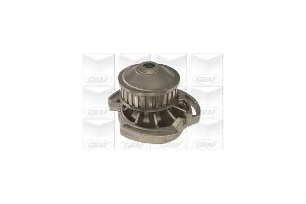 Water Pump, engine cooling (PA148)