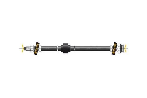Brake Hose (F4325)