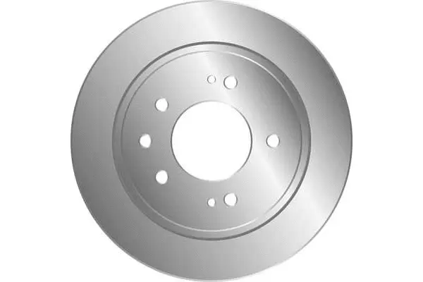 Brake Disc (D1744)