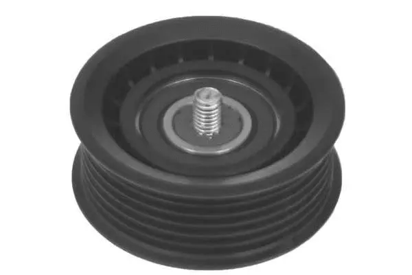 Deflection/Guide Pulley, V-ribbed belt (GA4348)