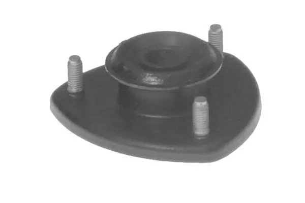 Repair Kit, suspension strut support mount (KM1161)
