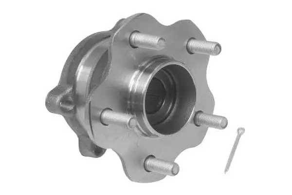 Wheel Bearing Kit (KR4069)