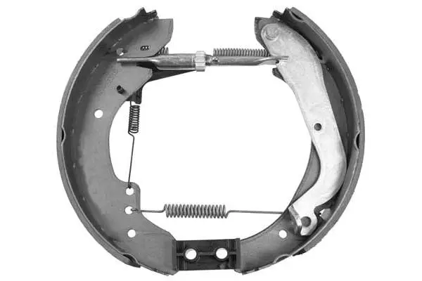 Brake Kit, drum brake